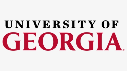 University Logos And Marks - University Of Georgia Logo Png, Transparent Png, Transparent PNG