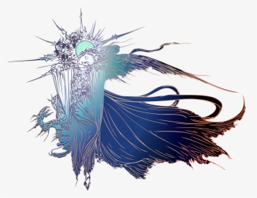Final Fantasy 15 Symbol, HD Png Download, Transparent PNG