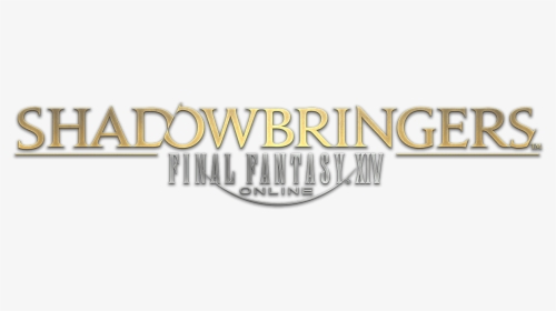 Final Fantasy Xiv - Final Fantasy Xiv Transparent, HD Png Download, Transparent PNG