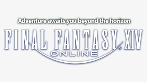 Final Fantasy Xiv Free Trial - Parallel, HD Png Download, Transparent PNG