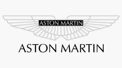 Transparent Aston Martin Logo, HD Png Download, Transparent PNG