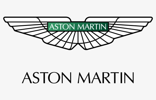 Aston Martin Logo Vector - Aston Martin Logo Png, Transparent Png, Transparent PNG