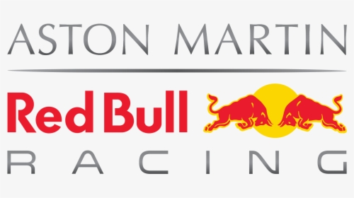 Transparent Red Bull Png - Aston Martin Red Bull Racing Logo, Png Download, Transparent PNG