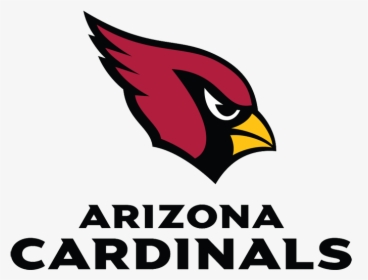 Arizona Cardinals Team Logo - Arizona Cardinals Nfl Logo, HD Png Download, Transparent PNG