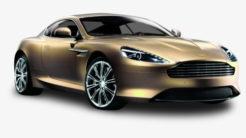 Aston Martin Luxury Cars, HD Png Download, Transparent PNG