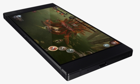 Razer Phone Games Final Fantasy Xv - Razer Phones, HD Png Download, Transparent PNG