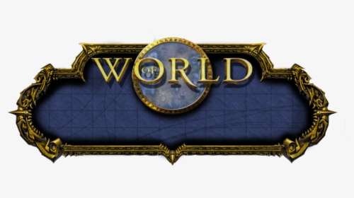 World Of Warcraft Vector, HD Png Download, Transparent PNG