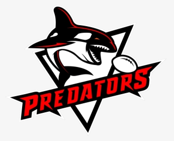 Transparent Predators Logo Png, Png Download, Transparent PNG