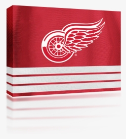 Happy Birthday Detroit Red Wings, HD Png Download, Transparent PNG