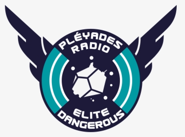 Elite Dangerous Logo Png, Transparent Png, Transparent PNG