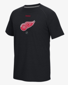 Detroit Red Wings, HD Png Download, Transparent PNG