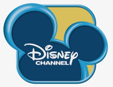 Disney Channel Logo, HD Png Download, Transparent PNG