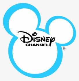 Mickey Ears Disney Channel, HD Png Download, Transparent PNG