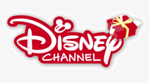 Sinterklaas Disney Channel - Disney Channel Logo Png, Transparent Png, Transparent PNG