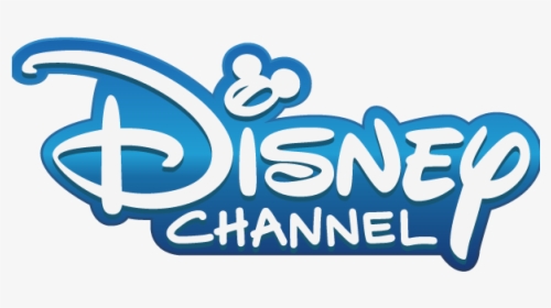 Disney Channel Red Logo, HD Png Download, Transparent PNG