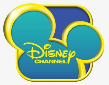 [via Disney Channel Press Release] - Disney Channel Logo Star, HD Png Download, Transparent PNG