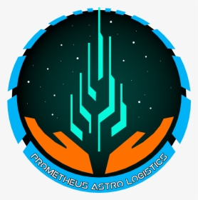 Another Logo For A Player Faction In Elite Dangerous - Circle, HD Png Download, Transparent PNG