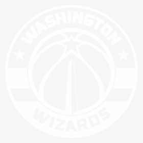 Washington Wizards Logo Png - Washington Wizards Logo, Transparent Png, Transparent PNG