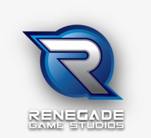Elite Dangerous Logo Png , Png Download - Renegade Game Studios Logo, Transparent Png, Transparent PNG
