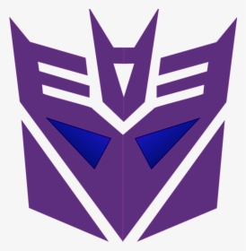 Barricade Decepticon Decal Autobot Transformers - Transformers Armada Decepticon Logo, HD Png Download, Transparent PNG