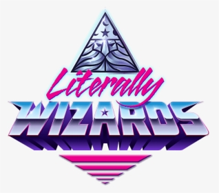 Wizards Logo Png - Graphic Design, Transparent Png, Transparent PNG