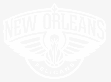 New Orleans Pelicans Sign, HD Png Download, Transparent PNG