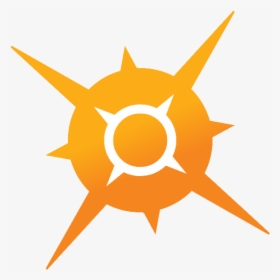 Pokemon Sun Logo, HD Png Download, Transparent PNG