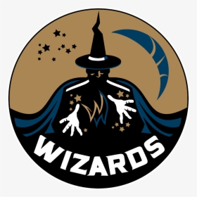 Nba Washington Wizards Logo, HD Png Download, Transparent PNG