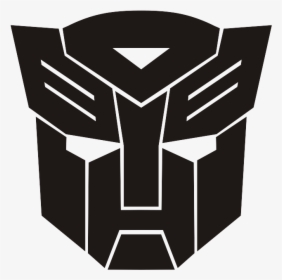 Autobot Logo Vector Format Ai Eps Png Png Autobot Logo - Logo Transformers, Transparent Png, Transparent PNG