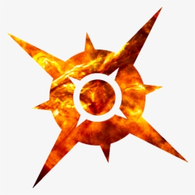 Pokemon Sun Logo Transparent, HD Png Download, Transparent PNG