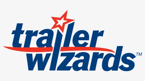 Wizards Logo Png - Trailer Wizards, Transparent Png, Transparent PNG
