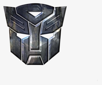 Custom Made Autobot Logo - Transparent Transformer Logo Png, Png Download, Transparent PNG
