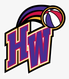 Harlem Wizards Logo Clipart , Png Download - Harlem Wizards Logo, Transparent Png, Transparent PNG