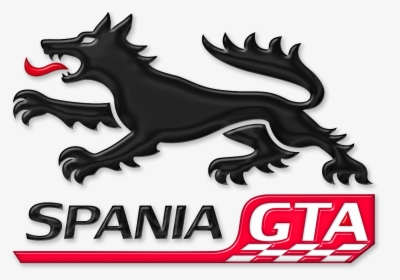 Spania Gta Logo, HD Png Download, Transparent PNG