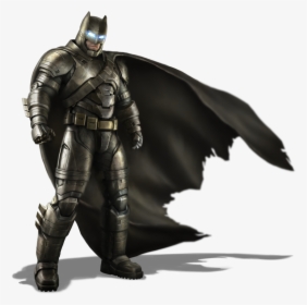 Batman Vs Superman Armored Batman, HD Png Download, Transparent PNG