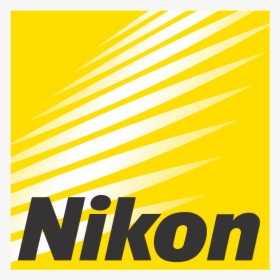 Nikon Logo Wallpaper - Nikon Logo, HD Png Download, Transparent PNG