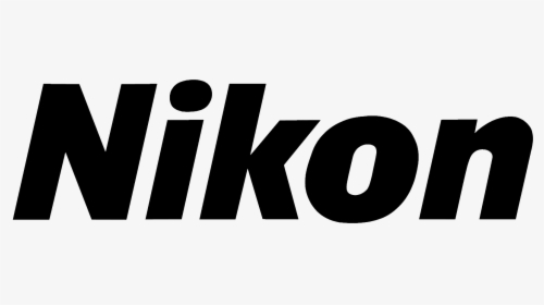 Transparent Nikon Png - Nikon Corporation, Png Download, Transparent PNG