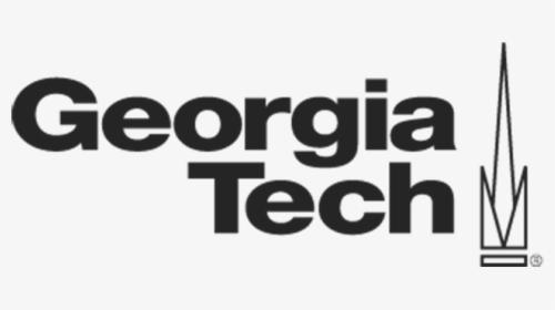Ga Tech Logo - Georgia Institute Of Technology, HD Png Download, Transparent PNG