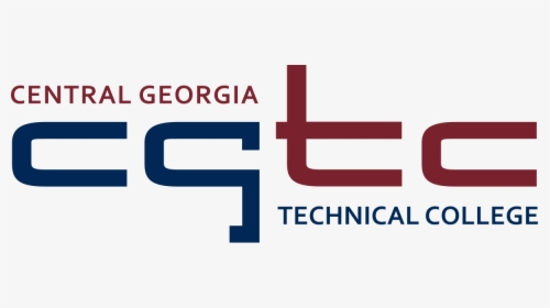 Central Georgia Technical College Logo, HD Png Download, Transparent PNG