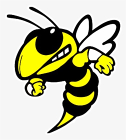 Yellow Jackets Spiritwear - Forest Hills High School Yellow Jackets, HD Png Download, Transparent PNG