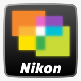 Nikon Corporation, HD Png Download, Transparent PNG
