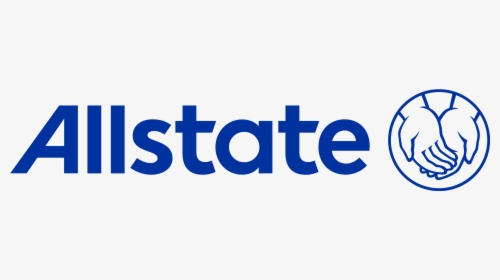 Allstate Logo Symbol Vector - Allstate, HD Png Download, Transparent PNG