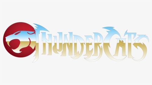 Logo Thundercats, HD Png Download, Transparent PNG