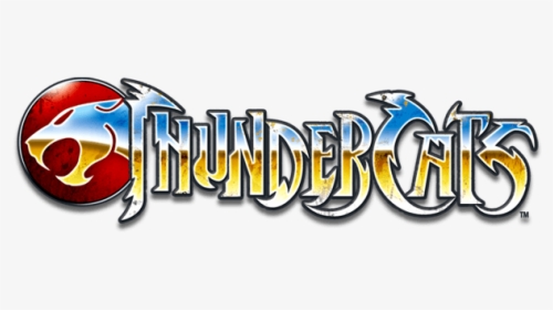 Imagem Logo Thundercats Png, Transparent Png, Transparent PNG