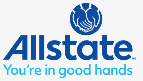 Allstate Insurance New Logo, HD Png Download, Transparent PNG