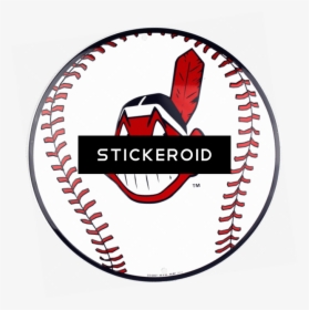 Cleveland Indians Png Transparent Background - Cleveland Indians Transparent Logo, Png Download, Transparent PNG