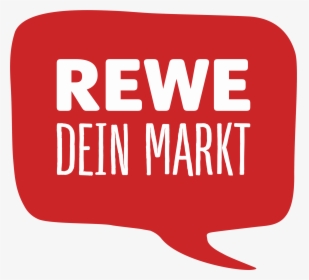 Rewe Dein Markt Logo, HD Png Download, Transparent PNG