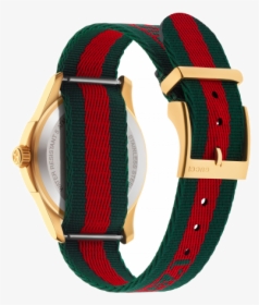 Gucci Gold Bee Watch, HD Png Download, Transparent PNG