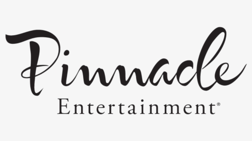 Pinnacle Entertainment Logo Transparent, HD Png Download, Transparent PNG