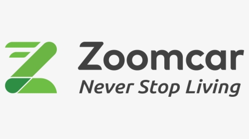 Logo - Zoom Car Png Logo, Transparent Png, Transparent PNG